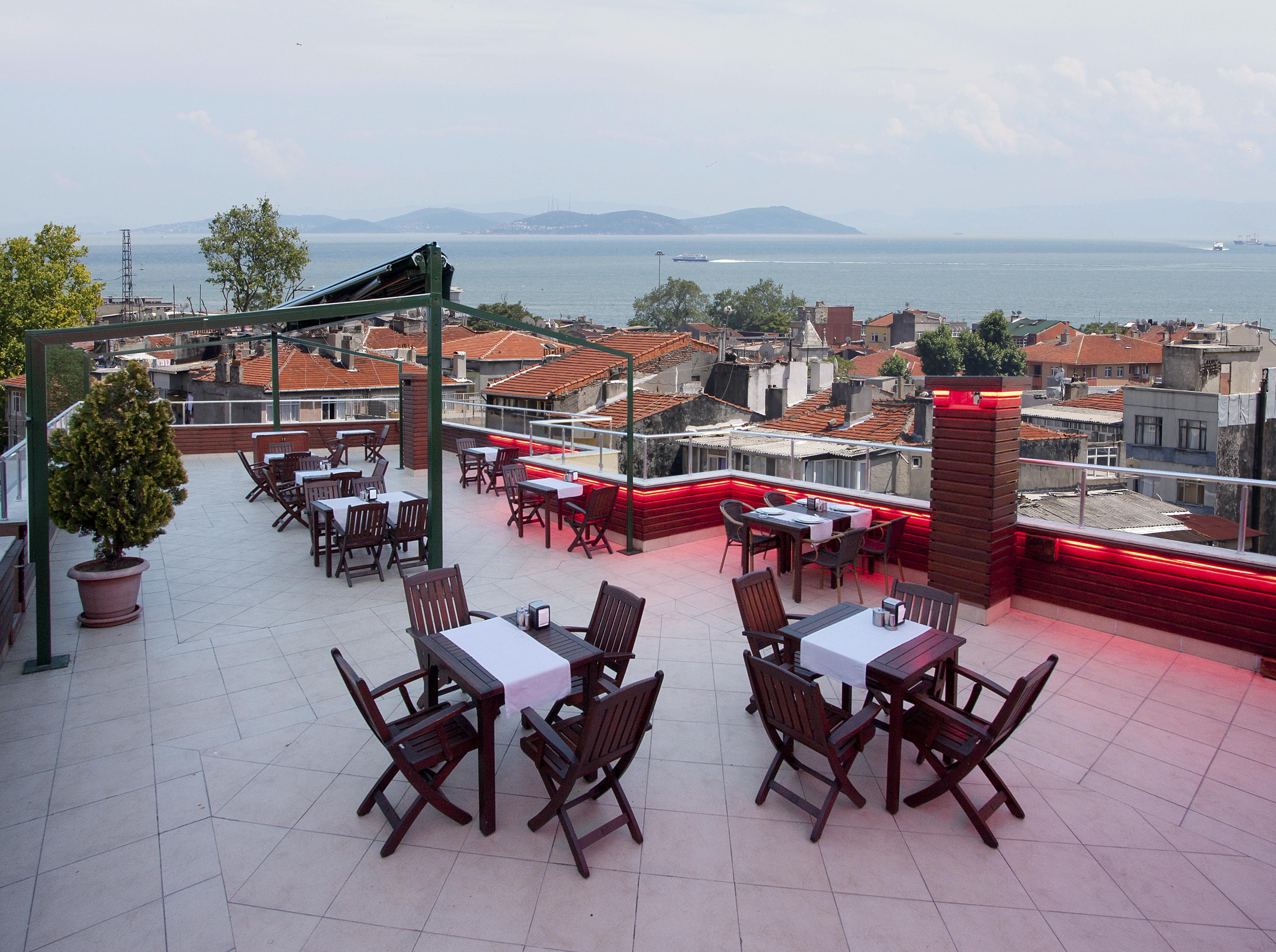 Nanda Otel 4*