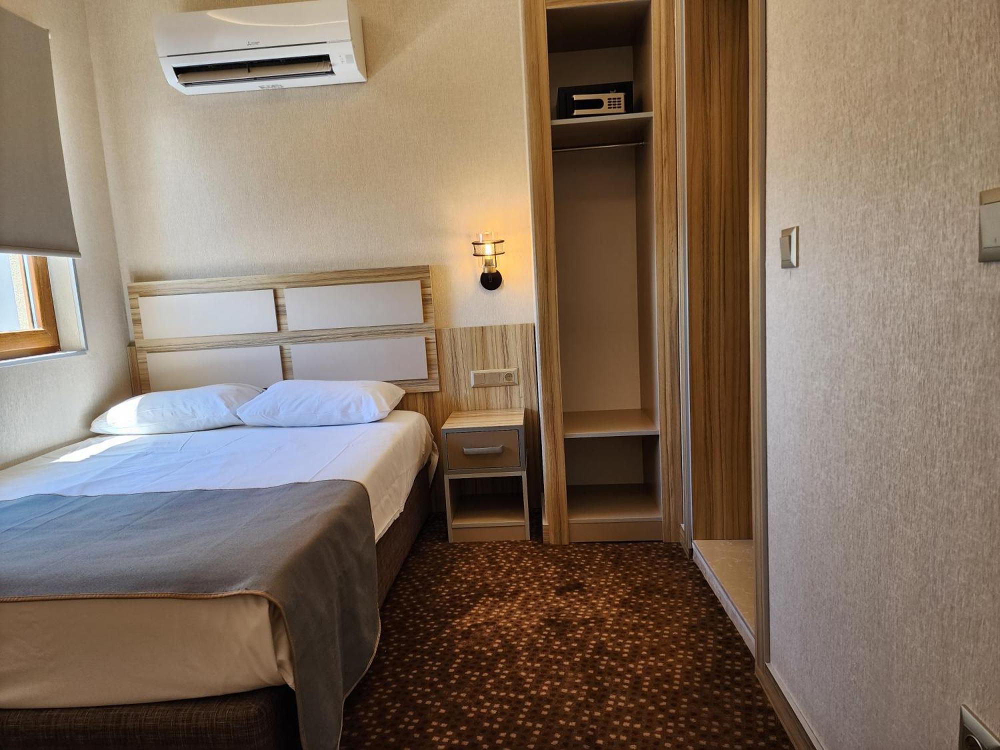Otel Nanda