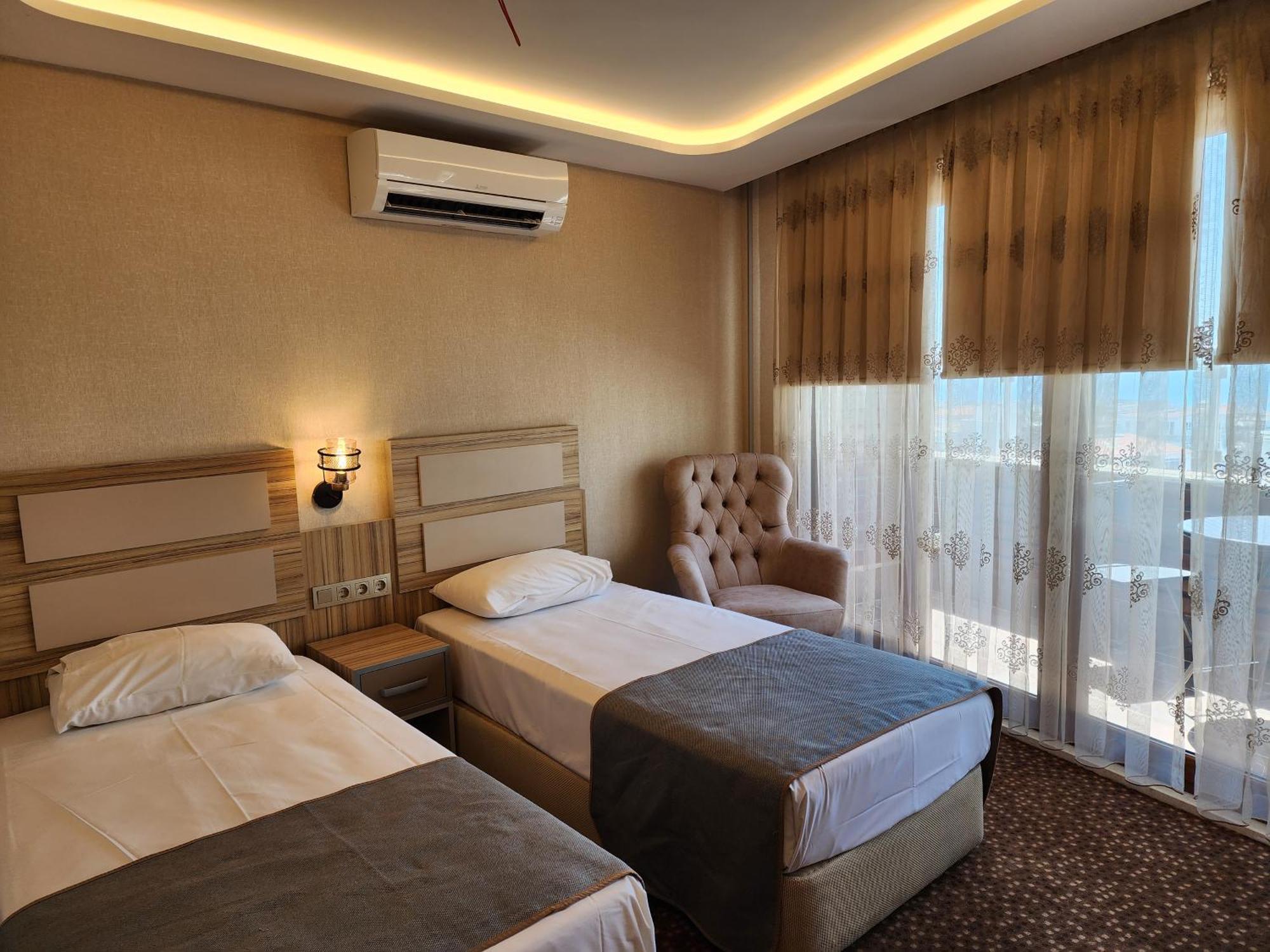 Otel Nanda