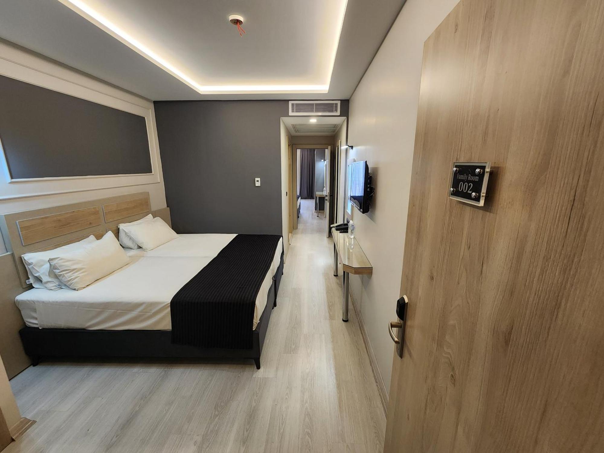 Otel Nanda