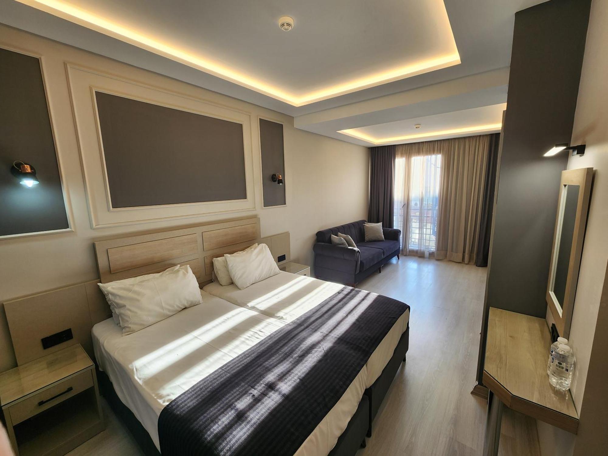 Nanda Otel İstanbul