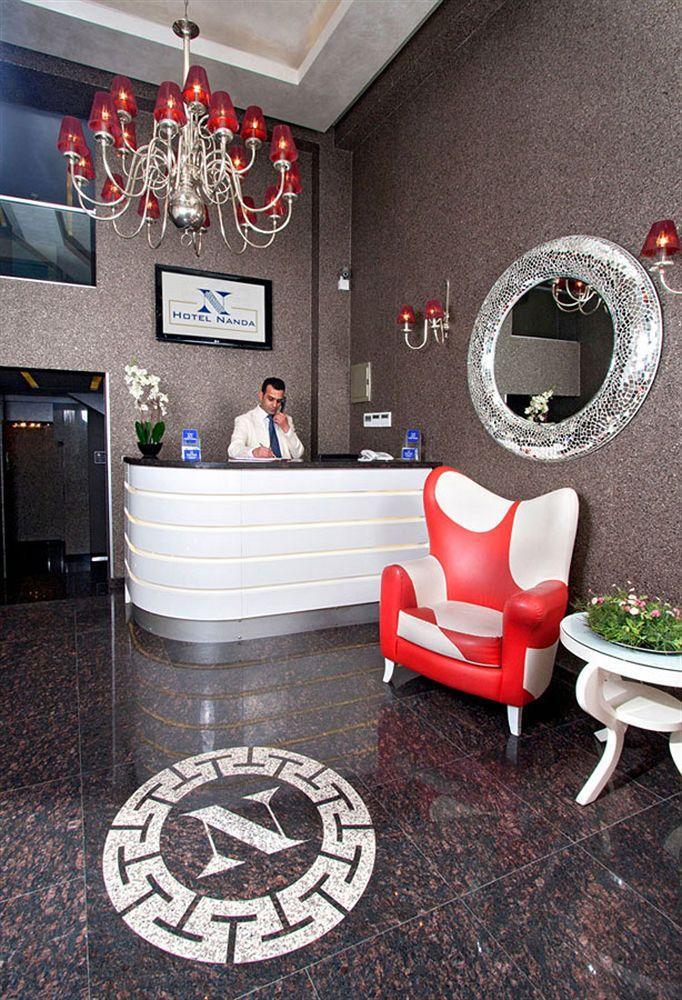Nanda 4* İstanbul