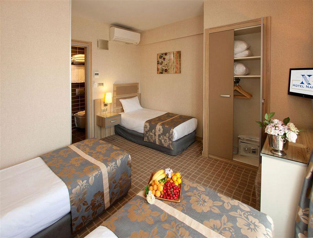 Nanda Otel 4*