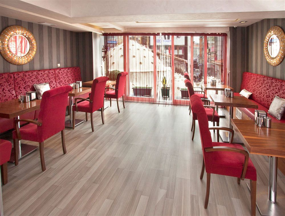 Otel Nanda