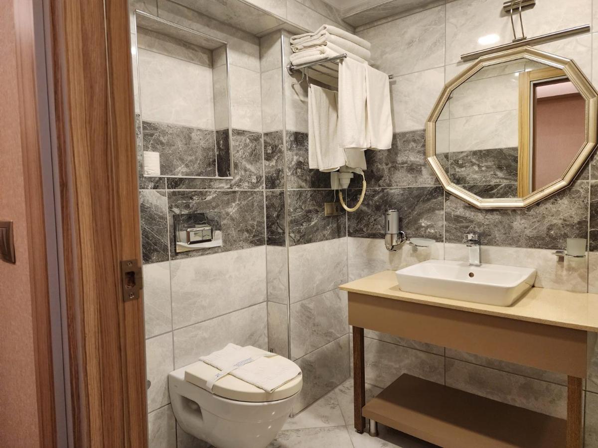 Nanda 4* Stambuł